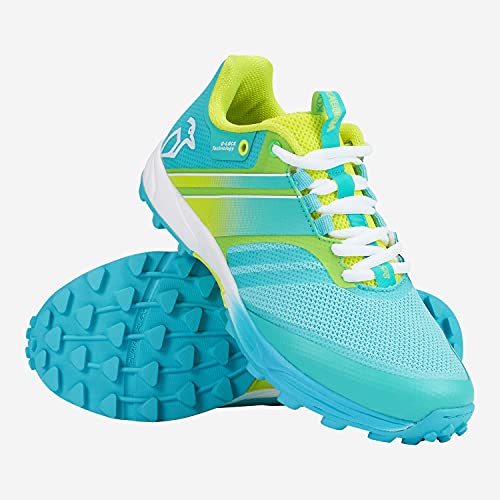 Las mejores zapatillas hockey hierba