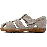 pediped unisex child Flex Sydney - K sandals, Brown, 13 Little Kid US