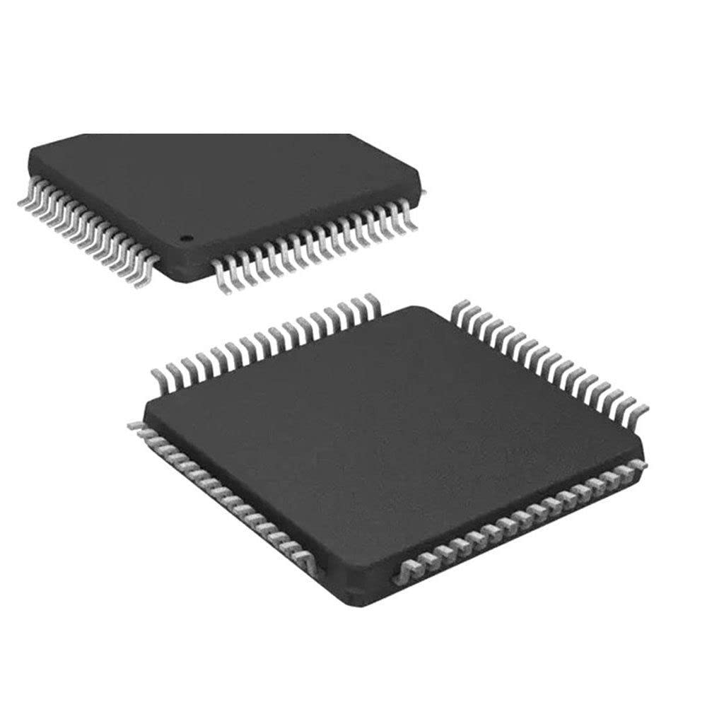 3Pcs ATMEGA128A-AU ATMEGA128A ATMEGA128 QFP-64 8-bit Microcontroller ...