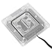 Produktbild Diyeeni CPU Water Block Wasserblock, 4Pin G1/4" RGB Wasserkühlung Block CPU Cooler Kompatibel mit Intel LGA2011/LGA1150/LGA1151/LGA1155/LGA1156, Wasserkühlung Zubehör