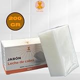 Snadi – 100% Naturalne Mydło z Mleka Koziego | 200 g | Głębokie Nawilżenie | Delikatność dla Skóry Wrażliwej, Suchej, z Egzemą, Łuszczycą lub Trądzikiem | Do Twarzy i Ciała