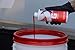 Gtechniq - W1 GWash - Big Foam Content, Breaks Bond Between Dirt Film & Paint; Minimal Surface Abrasion; Gloss Retention; Reduced Scratching (1 Liter)