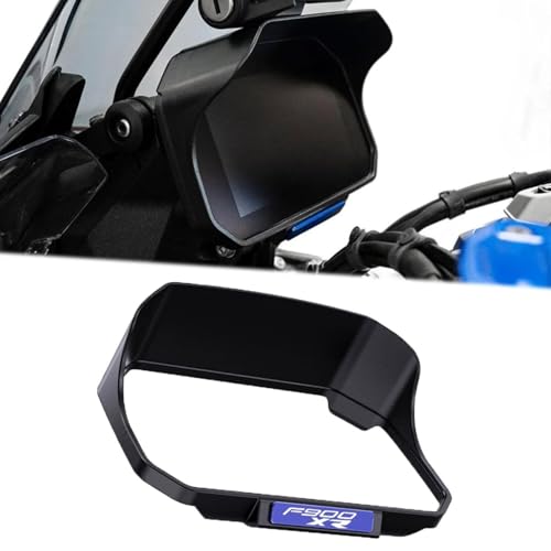 FOR F900XR F900R F 900 XR 900 R f900xr f900r 2020-2025 2026 �I�[�g�o�C�v��J�o�[ABS�T���o�C�U�[�C���X�g�������g�J�o�[ ���[�^�[�J�o�[�E�{�b�N�X (�u���[,F900XR)