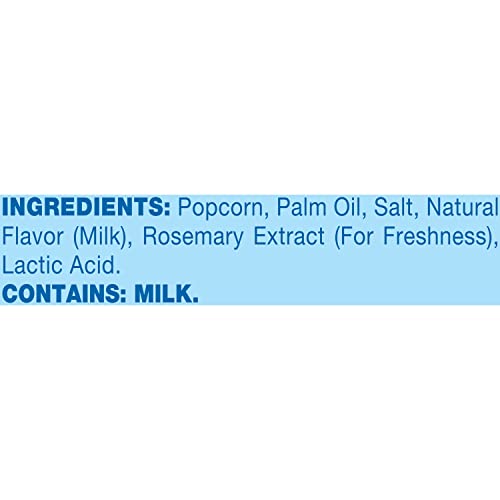 Image of Pop Secret Microwave Popcorn, Homestyle Butter Flavor, 3 Oz Sharing Bags, 18 Ct (Pack of 2)