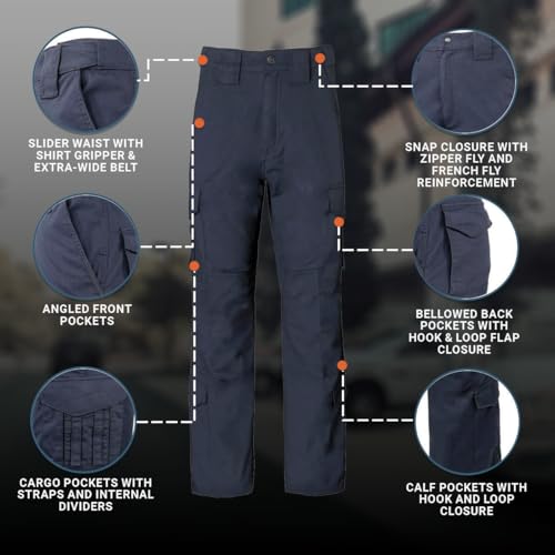 Propper Kinetic EMS Men's Pant4