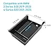 Jaronx Compatible with BMW Center Console Organizer for 3 Series G20 2019-2025/4 Series G22 i4 G26 2021-2025, for BMW 3' Organizer Tray 2019-2025, i4/4' Console Storage Box 2021-2025