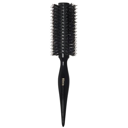 Belliz Escova Madeira Black Porcupine 23