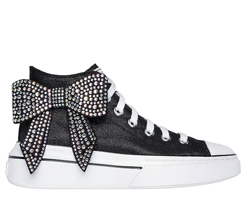 Skechers Women's Cordova Classic-tie The Knot Sneaker4