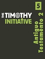 Antiguo Testamento 2 1477598723 Book Cover