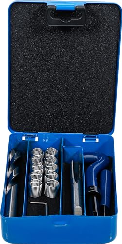 Juego De Reparación De Roscas | M12 X 1,25 | 14 Piezas