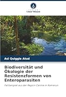Biodiversität und Ökologie der Resistenzformen von Enteroparasiten (German Edition) 6208966116 Book Cover