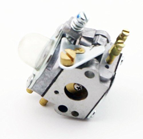 Zama C1U-K52 C1U-K47 and C1U-K29 Carburetor ECHO SRM2100 GT2000 GT2100 K29 K47 Echo Trimmers, Model: , Outdoor&Repair Store