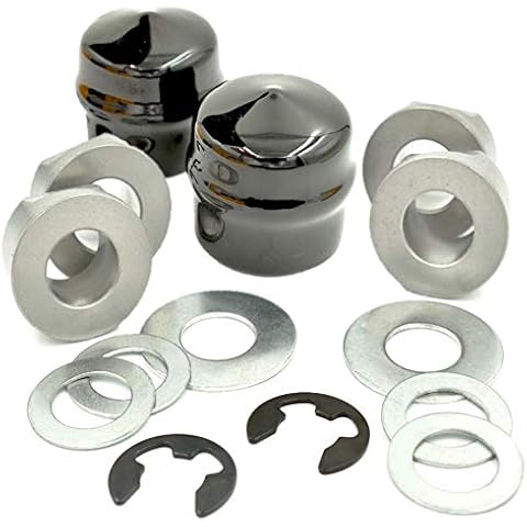 HD Switch Lawn Mower Bearing Rebuild Kit Cover