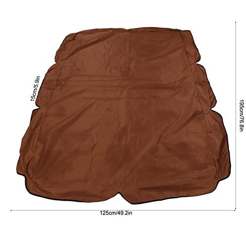 La mejor comparación de Tela de toldo comprados en linea. 8 Imagen adicional