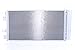 Nissens Spare Air Con Condenser 94591