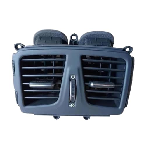Accoudoir arrière ventilé Hyundai Sonata 9 pour des voyages confortables en famille noir