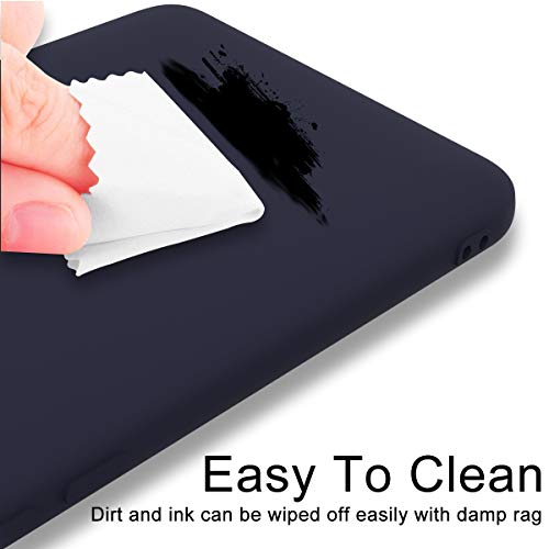 Yokata 5X Cover per Huawei Mate 10 Lite, Silicone