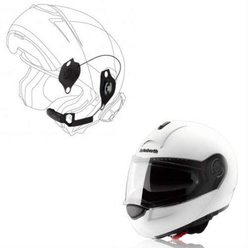 Preisvergleich Produktbild Interphone Motorcylce F4MC Headset Schuberth