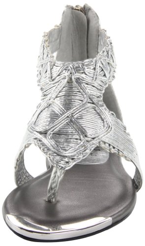 Image of 2 Lips Too Women's Zues Flat
