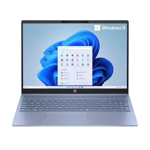 HP Pavilion 16-af0004sl, Intel Core Ultra 7-155U, Intel Evo, AI