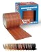 Match 'N Patch Realistic Repair Tape, Red Oak