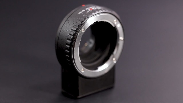 VILTROX マウントアダプターNF-M1 Amazon.com : VILTROX NF-M1 Lens Adapter, Auto Focus Lens