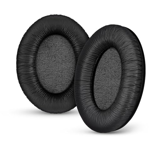 Coussinets pour Sennheiser HD201 parfaits pour le télétravail