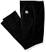 Produktbild Carhartt Damen Original Fit Smithville Pant Arbeitshose, schwarz, 38