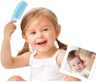 بريشة الجمال (مع مشط النعومة) - من جينيريك