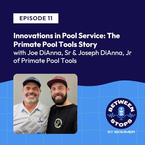 Innovations in Pool Service: The Primate Pool Tools Story