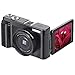 Produktbild Everpert P11 Flip Screen Wireless WiFi Full HD 1080P 24MP 16X Zoom Digitalkamera Videorecorder