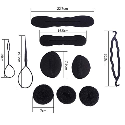 Fijadores Y Modeladores, Toy Imagen adicional