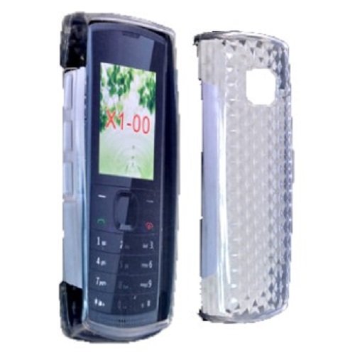 Diva Custodia in Silicone/Silicone Case Nokia