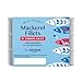 by Amazon Mackerel Fillets in Tomato Sauce, 3x125g