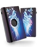 UC-Express Tablet Schutzhülle - kompatibel mit Allen 10-10.1-10.2-10.3-10.4-10.5-10.6-10.8-10.9-11 Zoll Geräten - 360 Grad Hülle für Tablets - ultradünne Tablettasche - Tablet Hülle