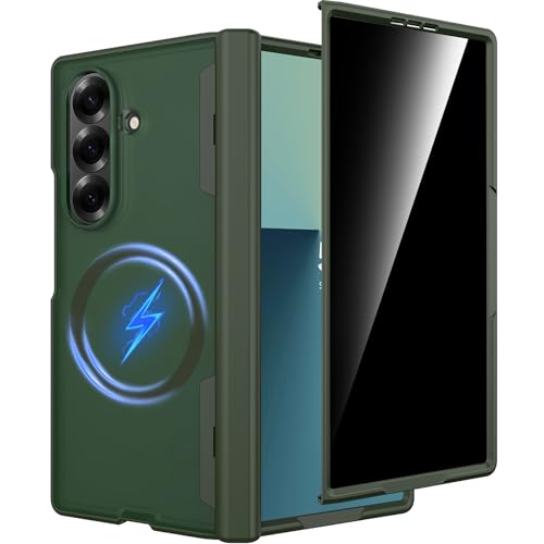 Coque Samsung Fold 7 antidérapante idéale pour une utilisation dans les transports