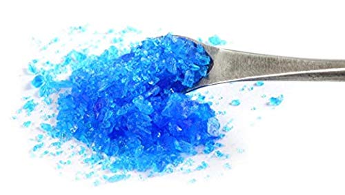 See full amazon price history chart for Odisha Ayurved Hub Neela Thotha Copper Sulphate Small Crystals Miletottam (450 g) Odisha Ayurved Hub Neela Thotha Copper Sulphate Small Crystals Miletottam (450 g) (B07PB6HL5G) Amazon Price History, Amazon Price Tracker