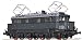 Produktbild Brawa 43402 Elektrolokomotive Baureihe E 44 der DRG