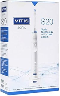 Vitis S20 Spazzolino Sonic