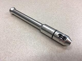 DSA Trade Shop Welding Pen Finger Feeder Holder Pencil Filler Metal