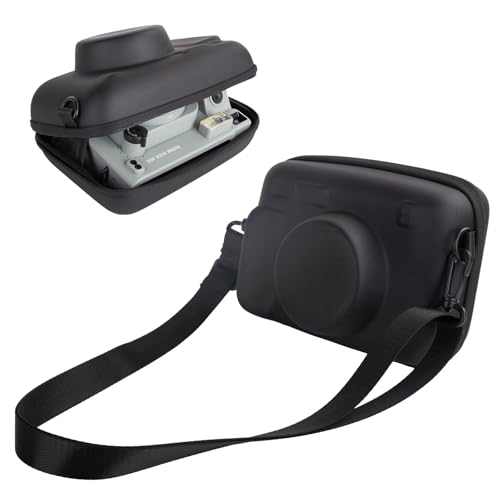 Estuche Protector Hard EVA para Cámara Instax WIDE miniatura 1
