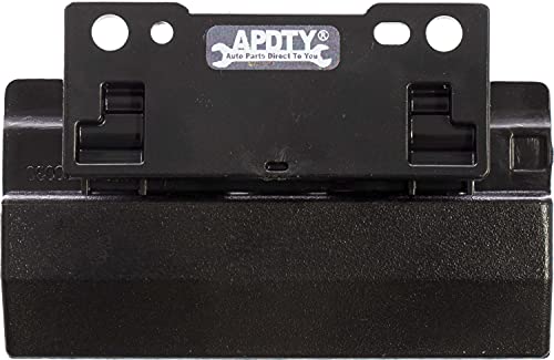 Image of APDTY 156700 Center Console Latch Lever