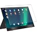Produktbild Vaxson Anti Blaulicht 9H Panzer Schutz Glas kompatibel mit BlitzWolf BW-PCM2 13.3 Inch Display Monitor Schutzfolie Bluelight Display schutz folie Panzerfolie SchutzGlas folien PanzerGlas