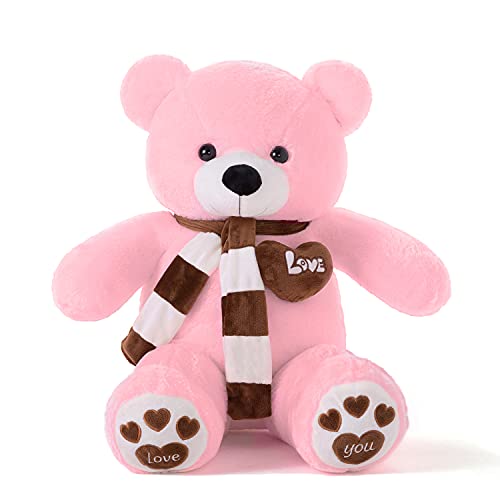 YunNasi Osos de Peluche Grandes Oso de Peluche Gigante...