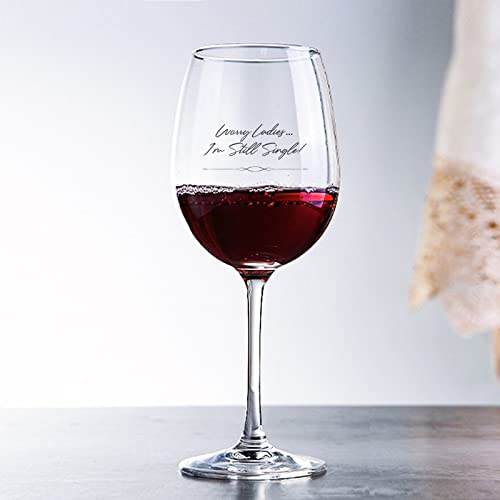 Verre à vin rouge de 481,9 g pour briser la glace en dégustation - 3