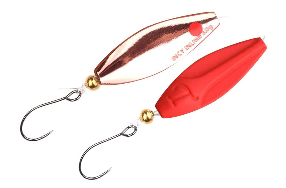 Lure Spro Trout Master Incy Inline Spoon