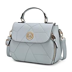 Clementine Light Blue