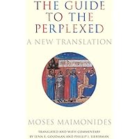 The Guide to the Perplexed
