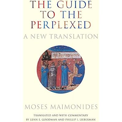 The Guide to the Perplexed
