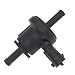Vapor Canister Purge Valve Solenoid 28910-26900 2891026900 Fits Hyundai Accent Elantra Genesis Equus Kia Rio Rio5 Soul Borrego Purge Control Valve
